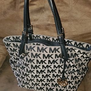 Michael Kors large purse